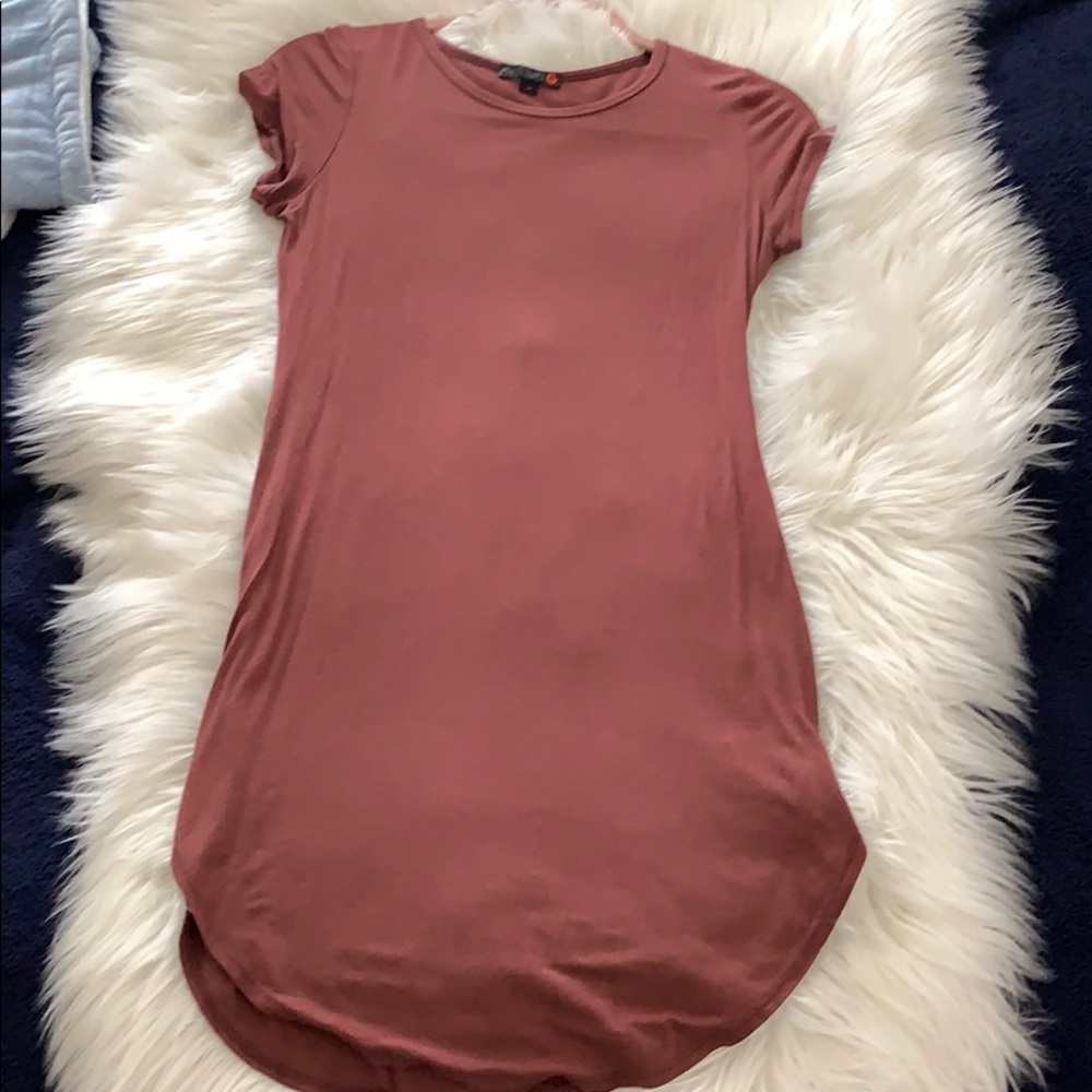 G by Guess T-Shirt Dress